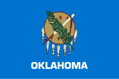 State of Oklahoma